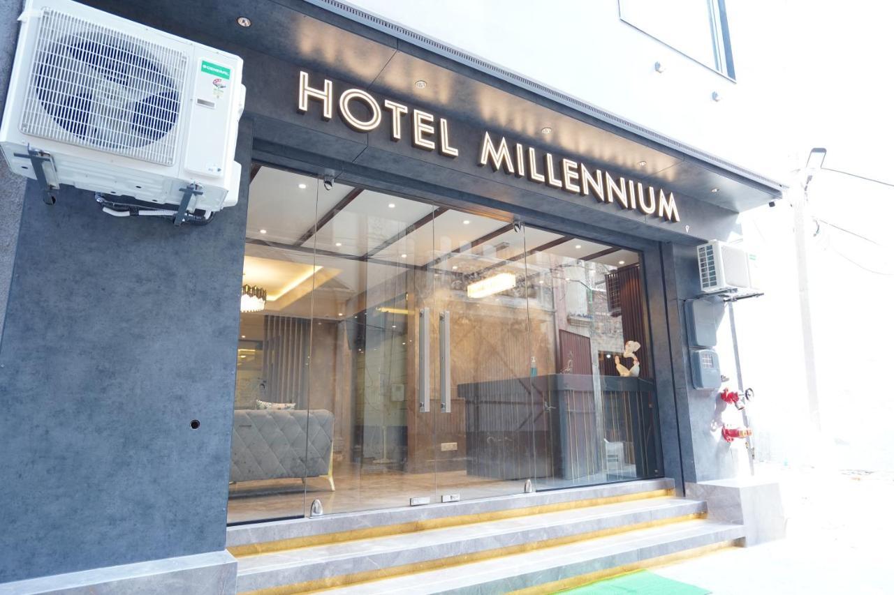 Millennium Hotel