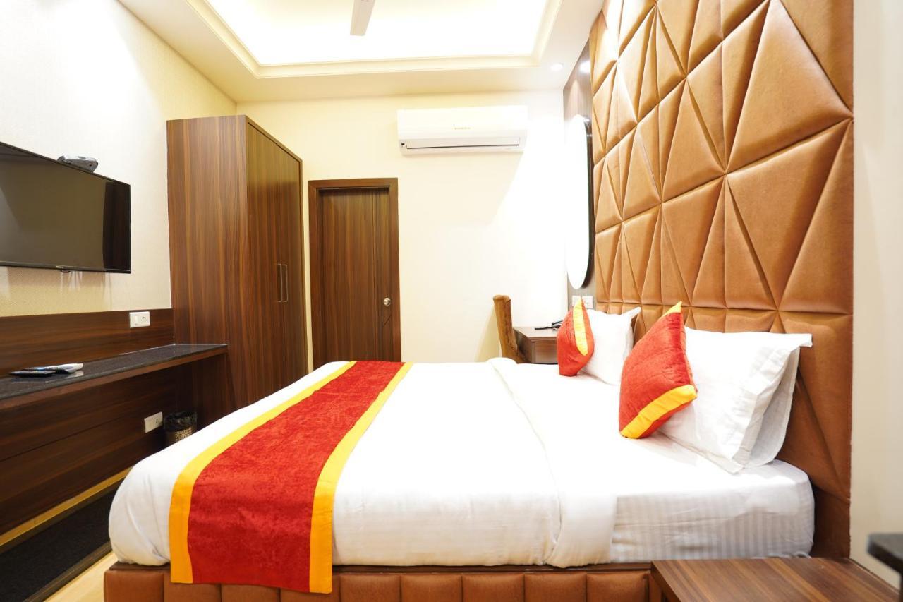 Millennium Hotel Amritsar