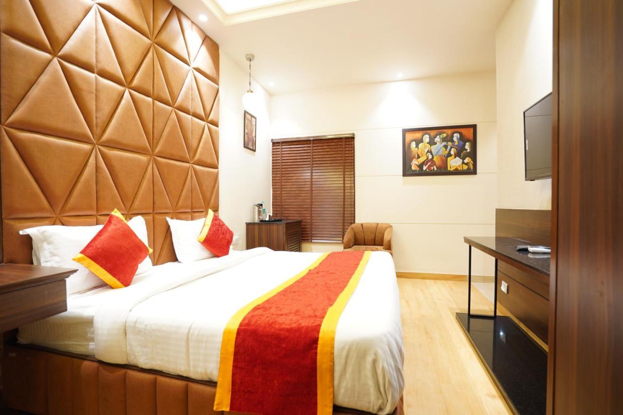 Millennium Hotel Amritsar