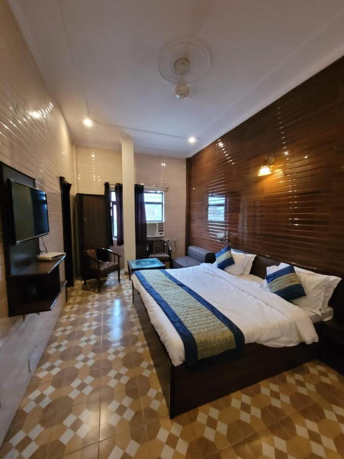 Hotel Holy - 10 Meter From Golden Temple Amritsar
