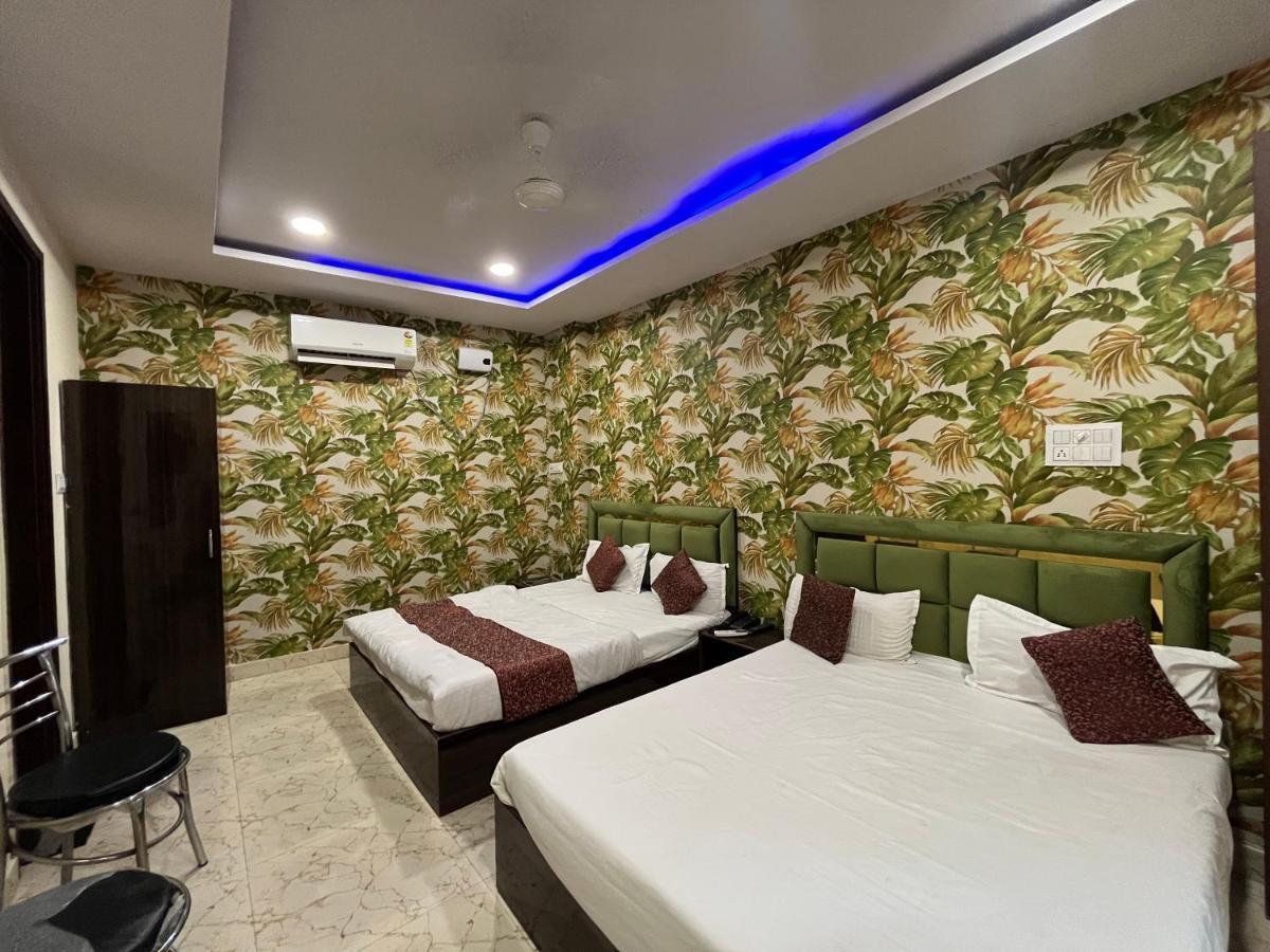 Hotel Sahib By Grb