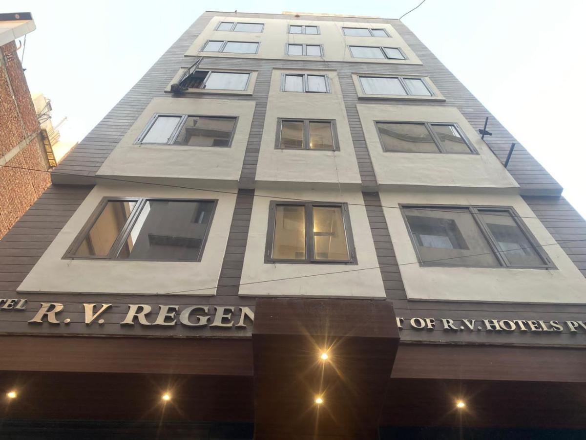 Rv Regency Hotel Amritsar