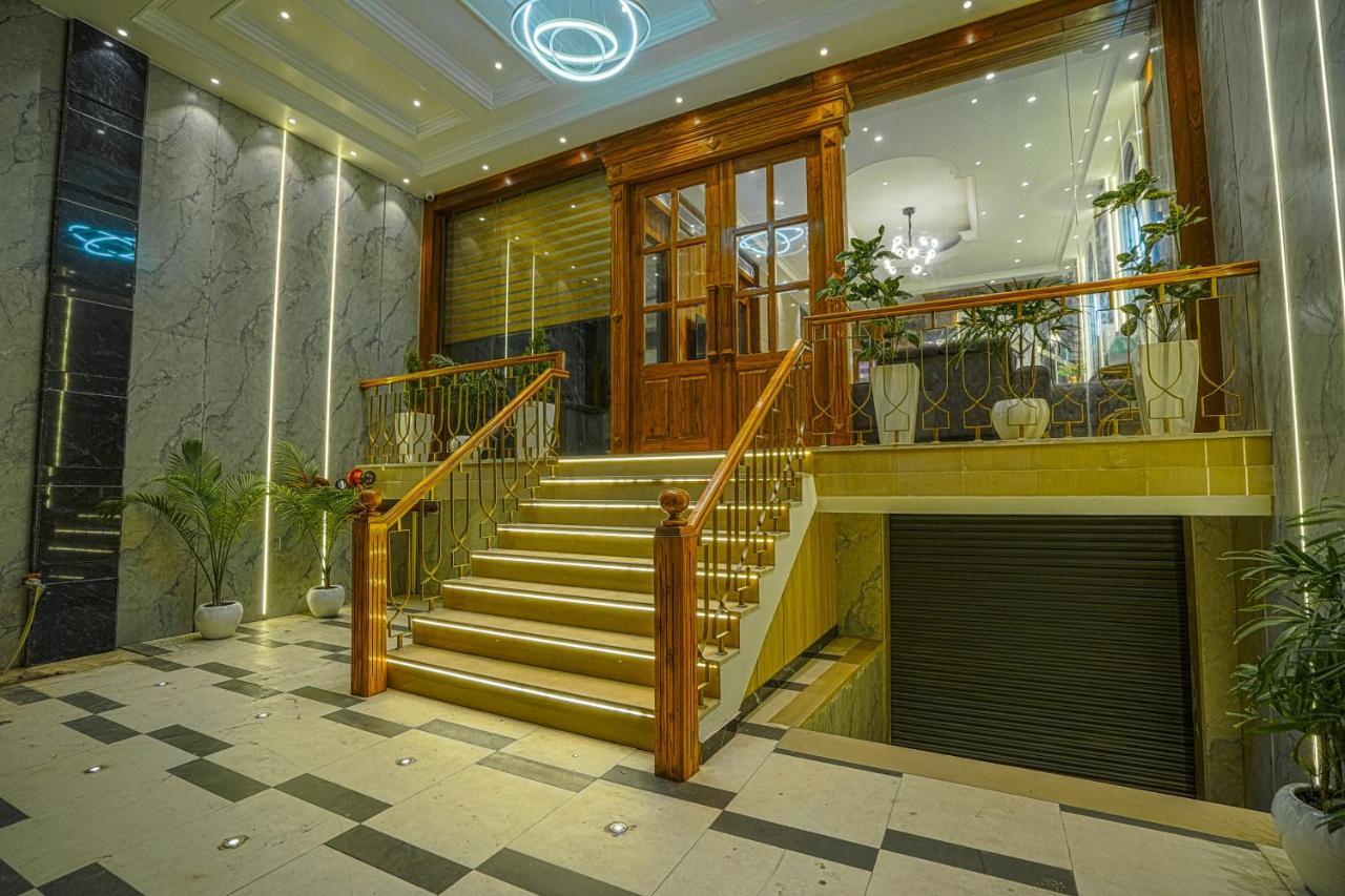 Hotel Grand Cabbana By Levelup Amritsar