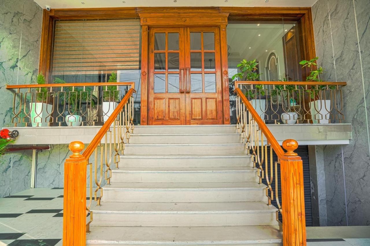 Grand Cabbana By Levelup 4* Amritsar