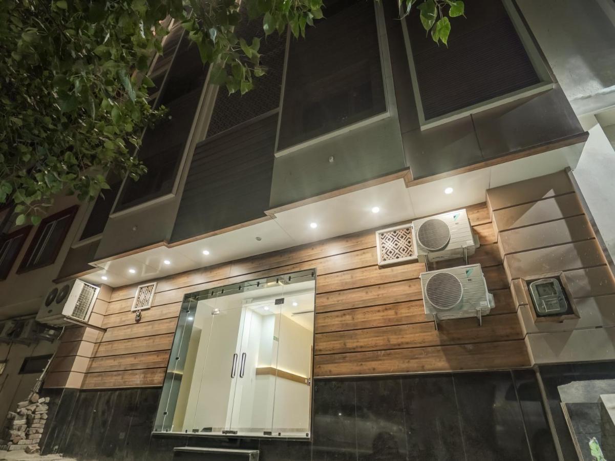 Oyo Townhouse 650 Aura Hotel Amritsar