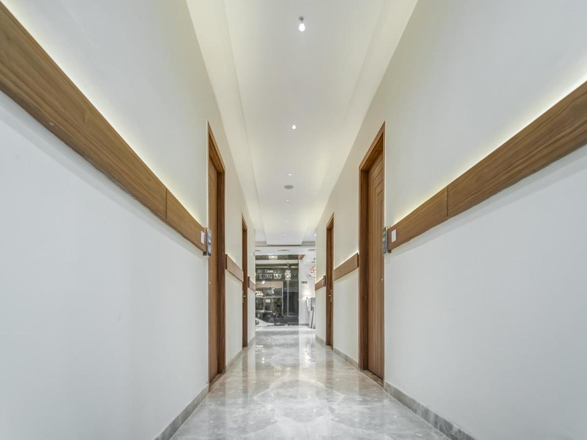 Oyo Townhouse 650 Aura