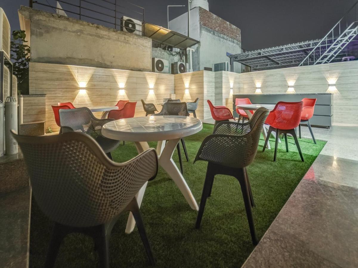 Oyo Townhouse 650 Aura 3* Amritsar