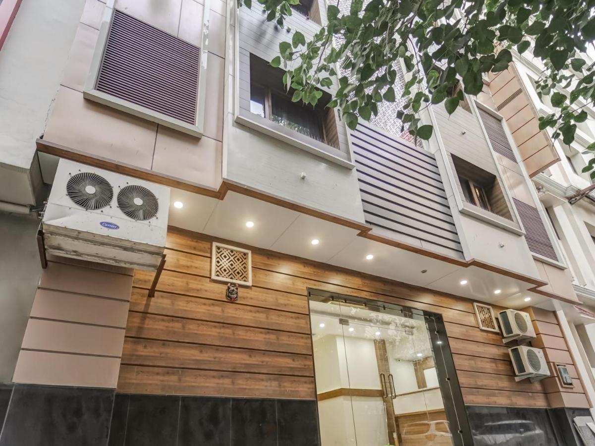 Oyo Townhouse 650 Aura Hotel Amritsar