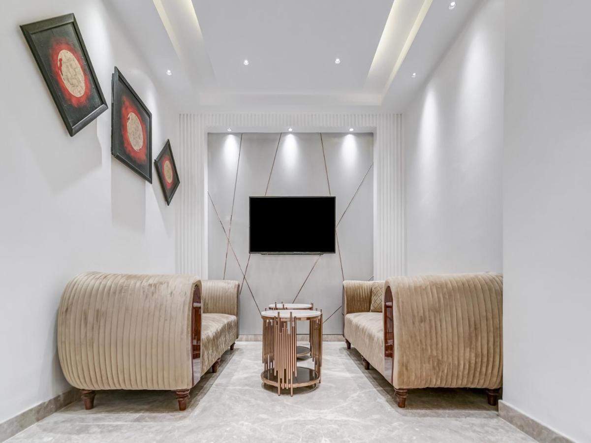 Hotel Oyo Townhouse 650 Aura Amritsar