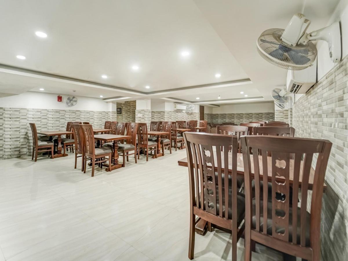 Oyo Townhouse 650 Aura Amritsar