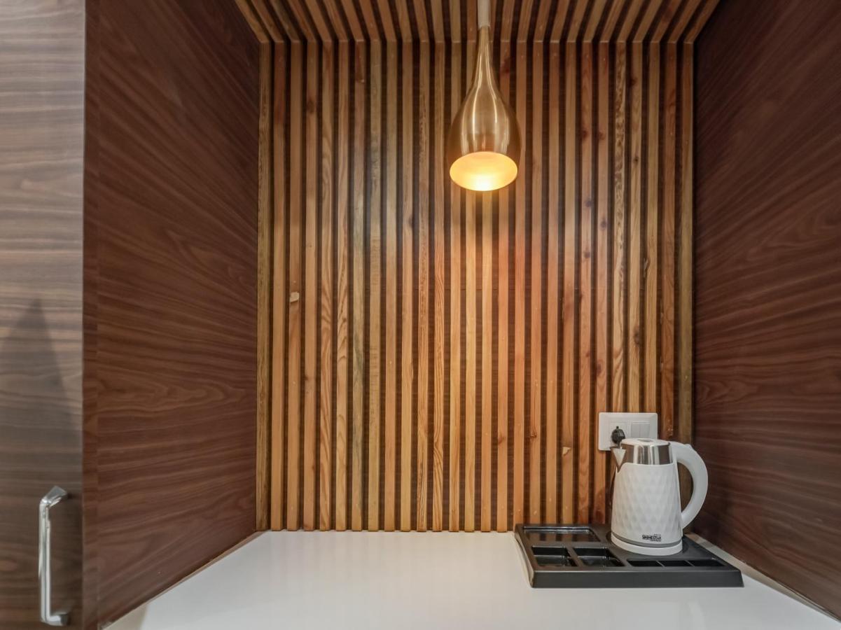 Hotel Oyo Townhouse 650 Aura Amritsar