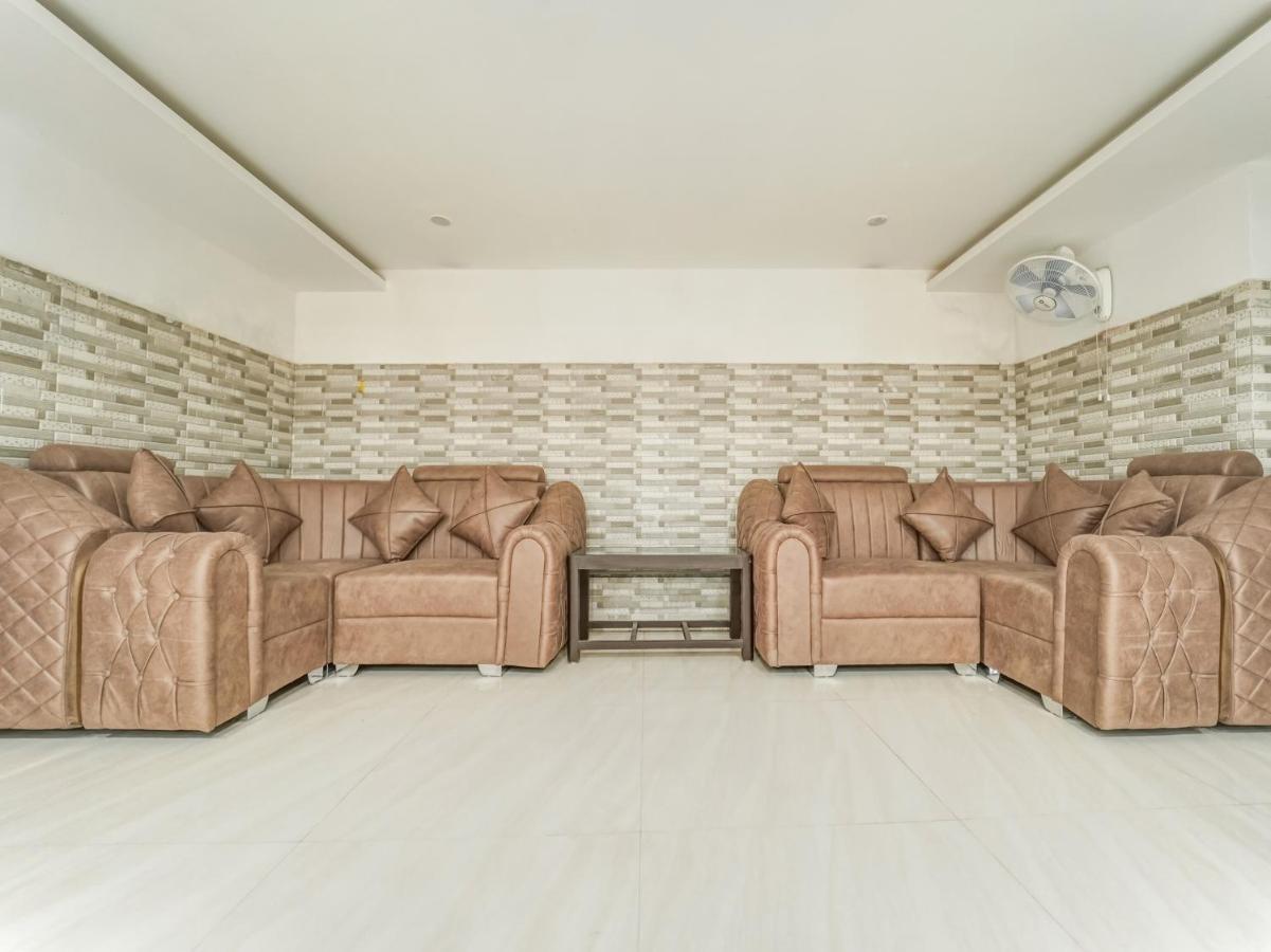 Oyo Townhouse 650 Aura Amritsar