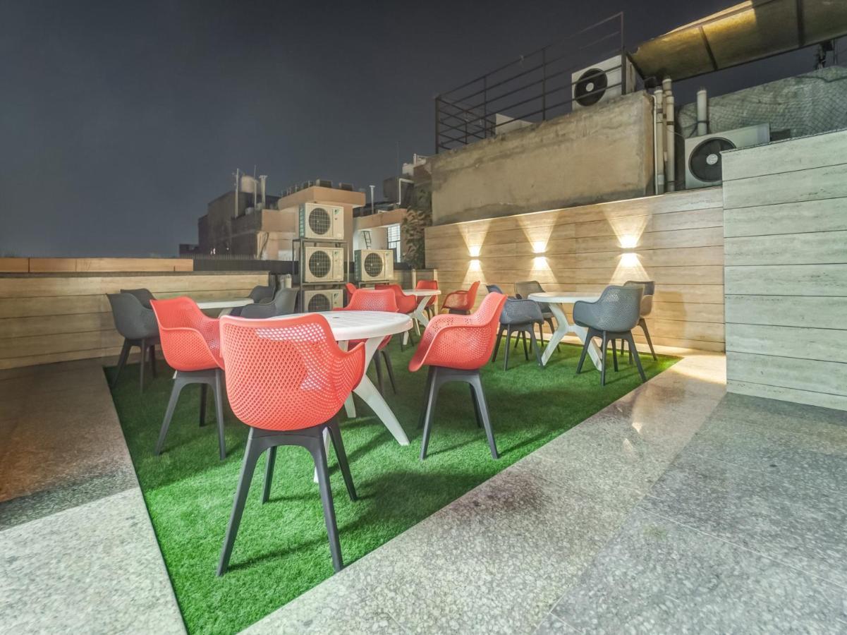 Oyo Townhouse 650 Aura 3* Amritsar