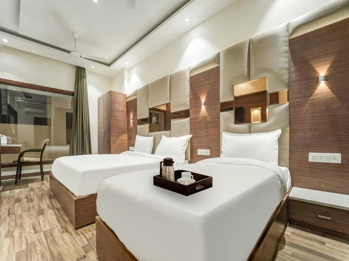 Oyo Townhouse 650 Aura 3* Amritsar
