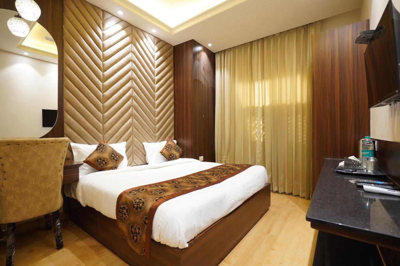 Millennium Hotel