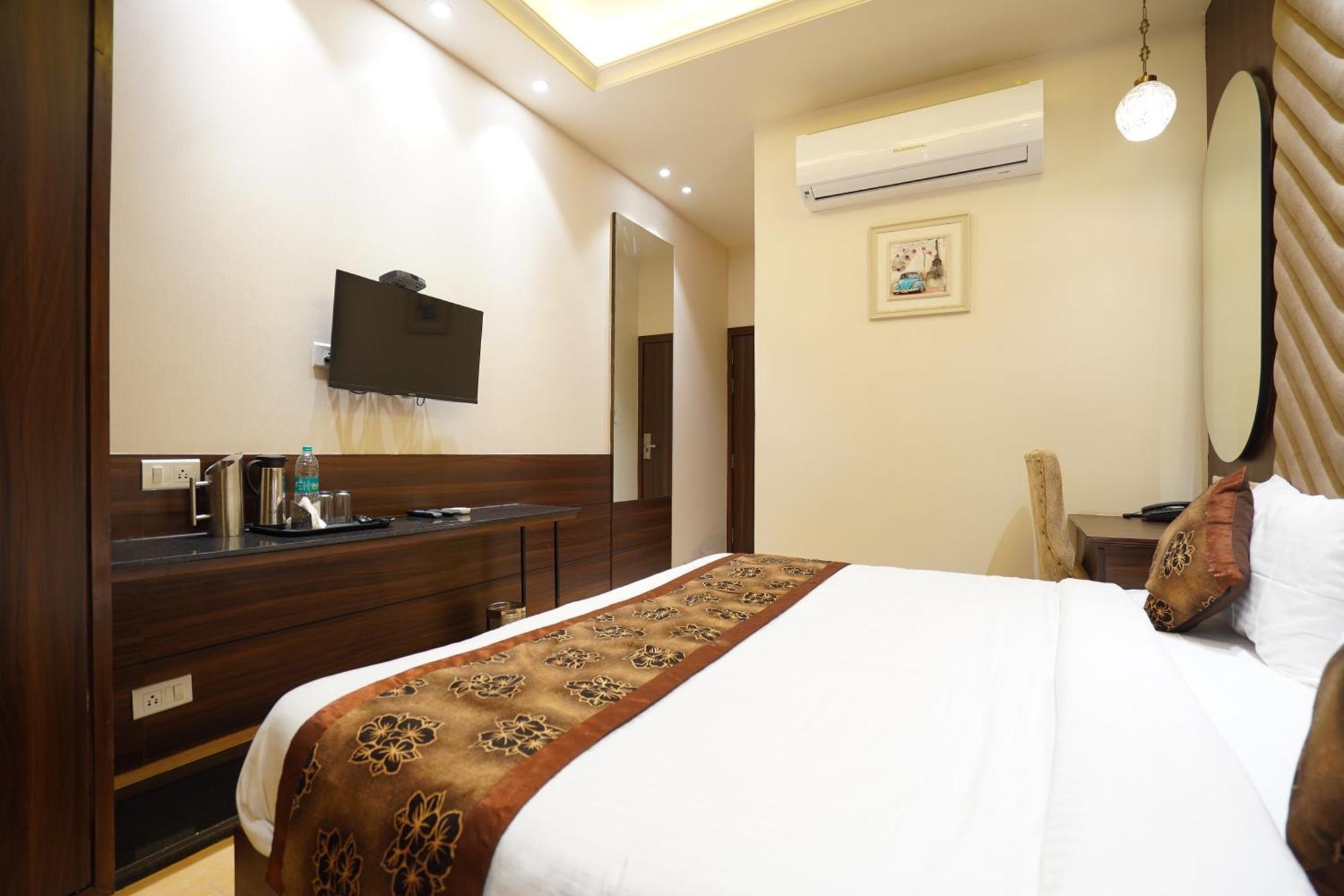 Millennium Hotel Amritsar