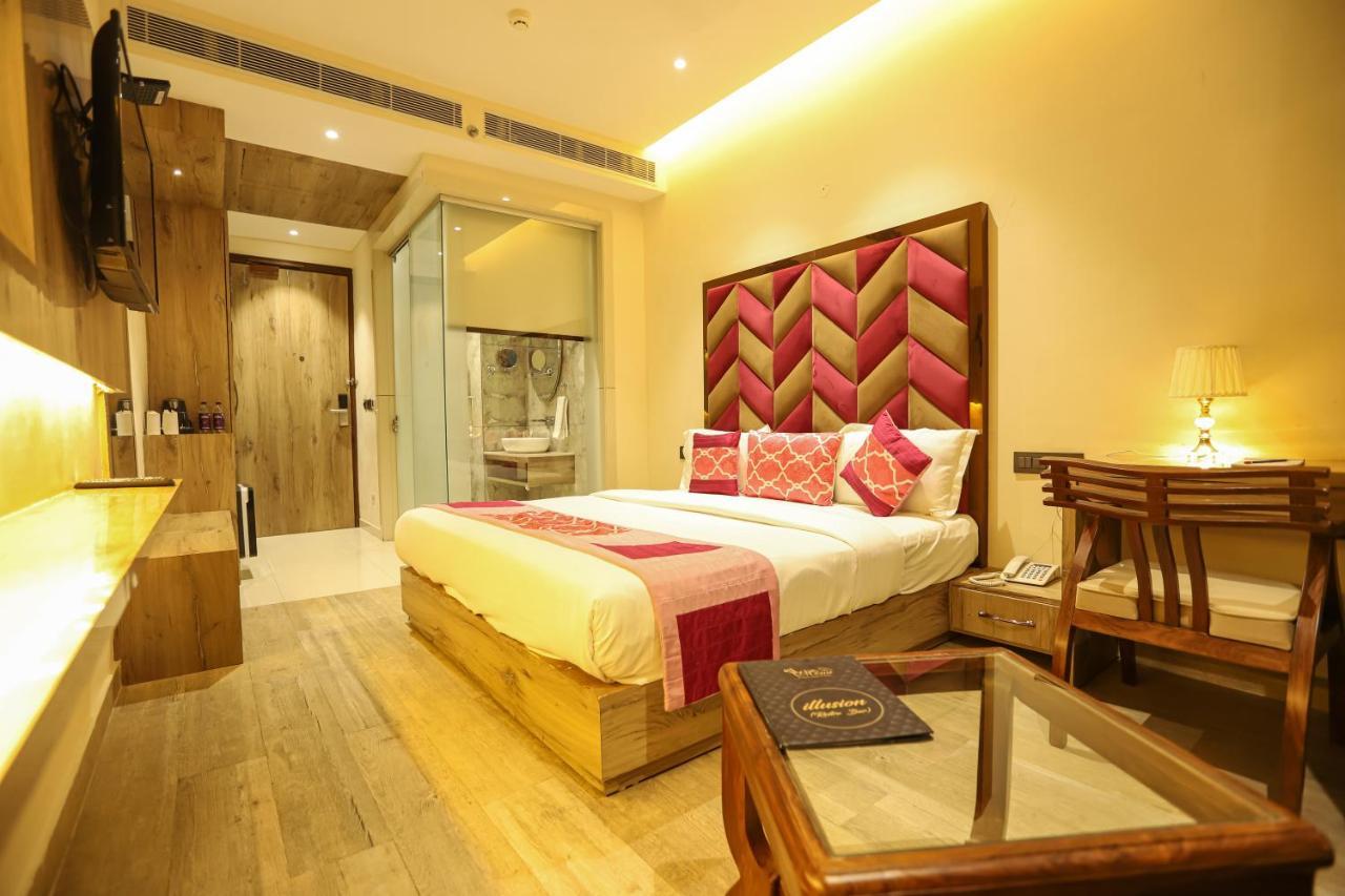 Golden Lotus Homestay Amritsar