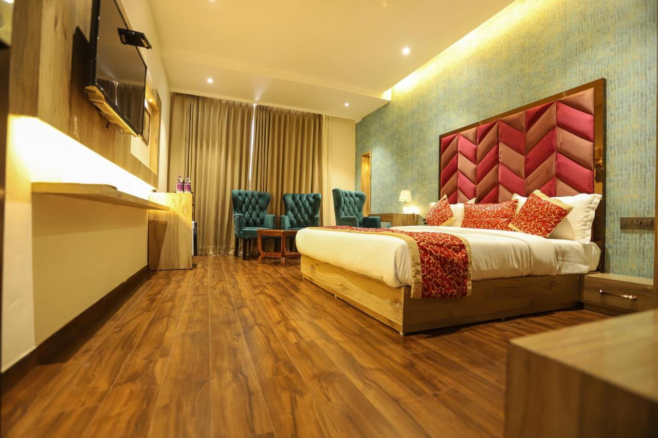 Homestay Golden Lotus