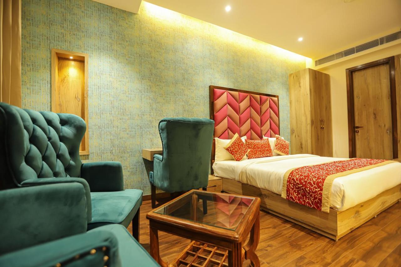 Homestay Golden Lotus *