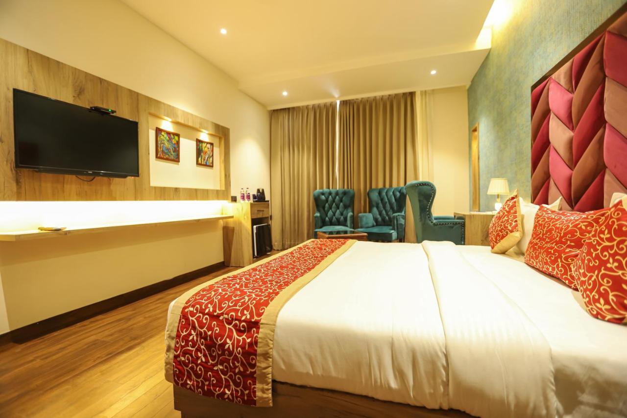 Homestay Golden Lotus *