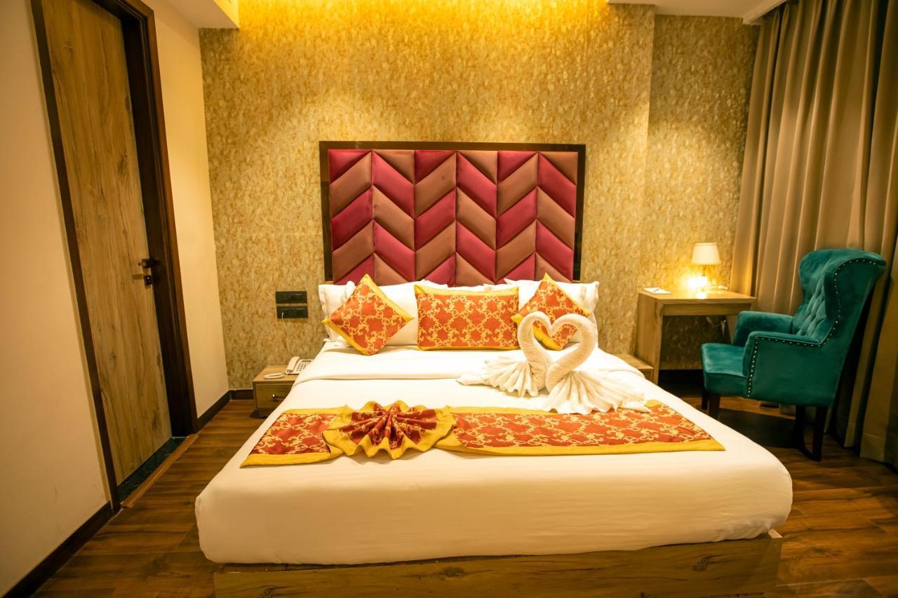 Homestay Golden Lotus
