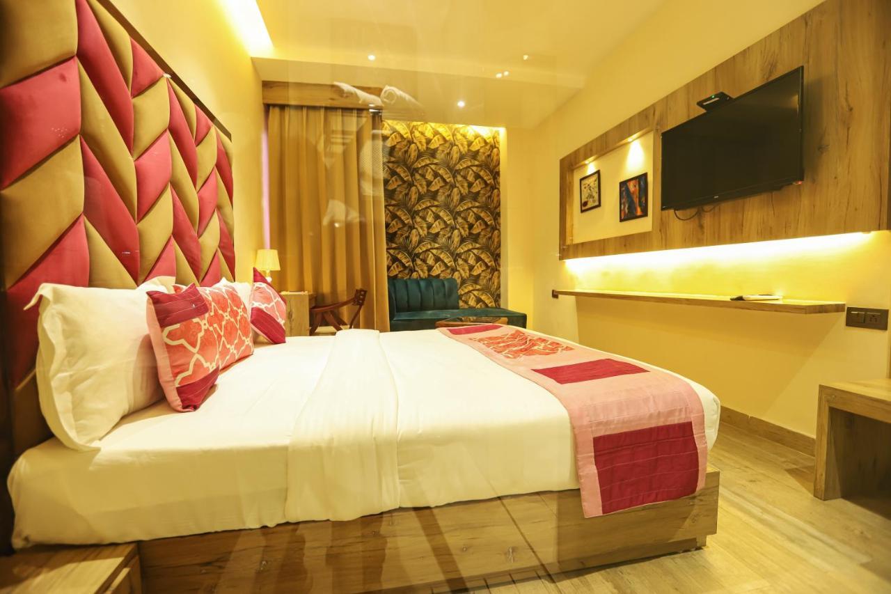 Golden Lotus Homestay
