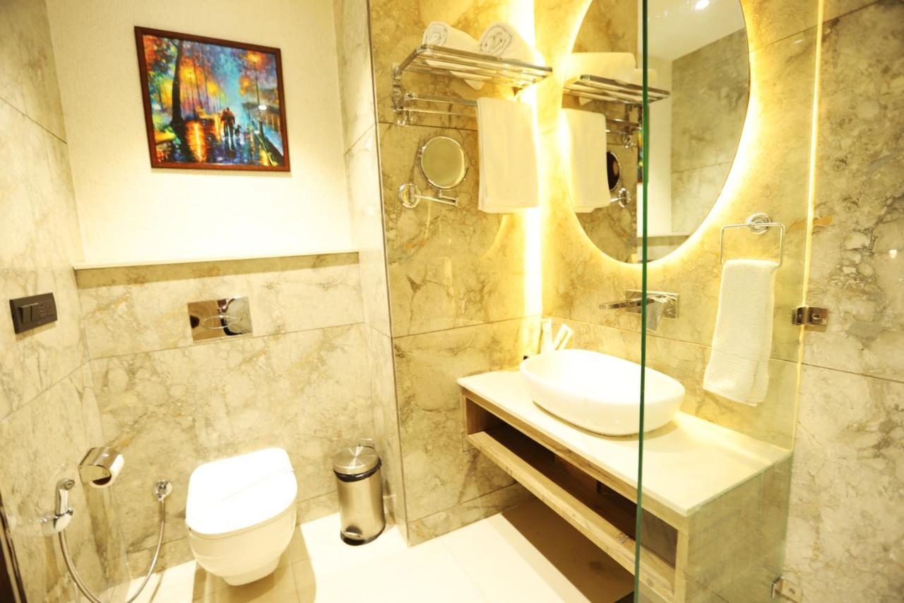 Golden Lotus Homestay Amritsar