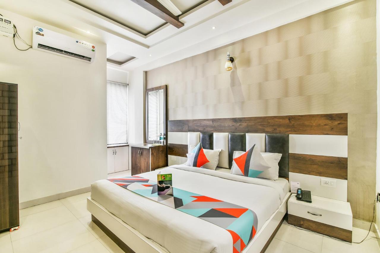 Fabhotel Behl Regency 3* Amritsar
