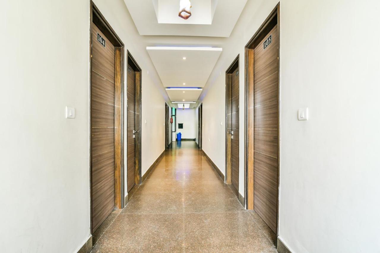 Hotel Fabhotel Behl Regency Amritsar