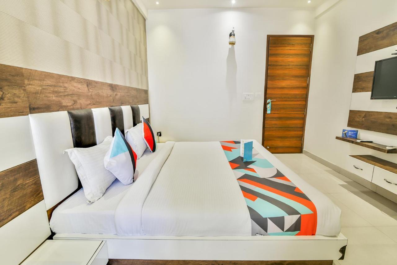 Fabhotel Behl Regency Hotel