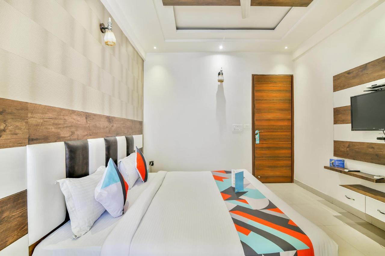 Fabhotel Behl Regency 3* Amritsar
