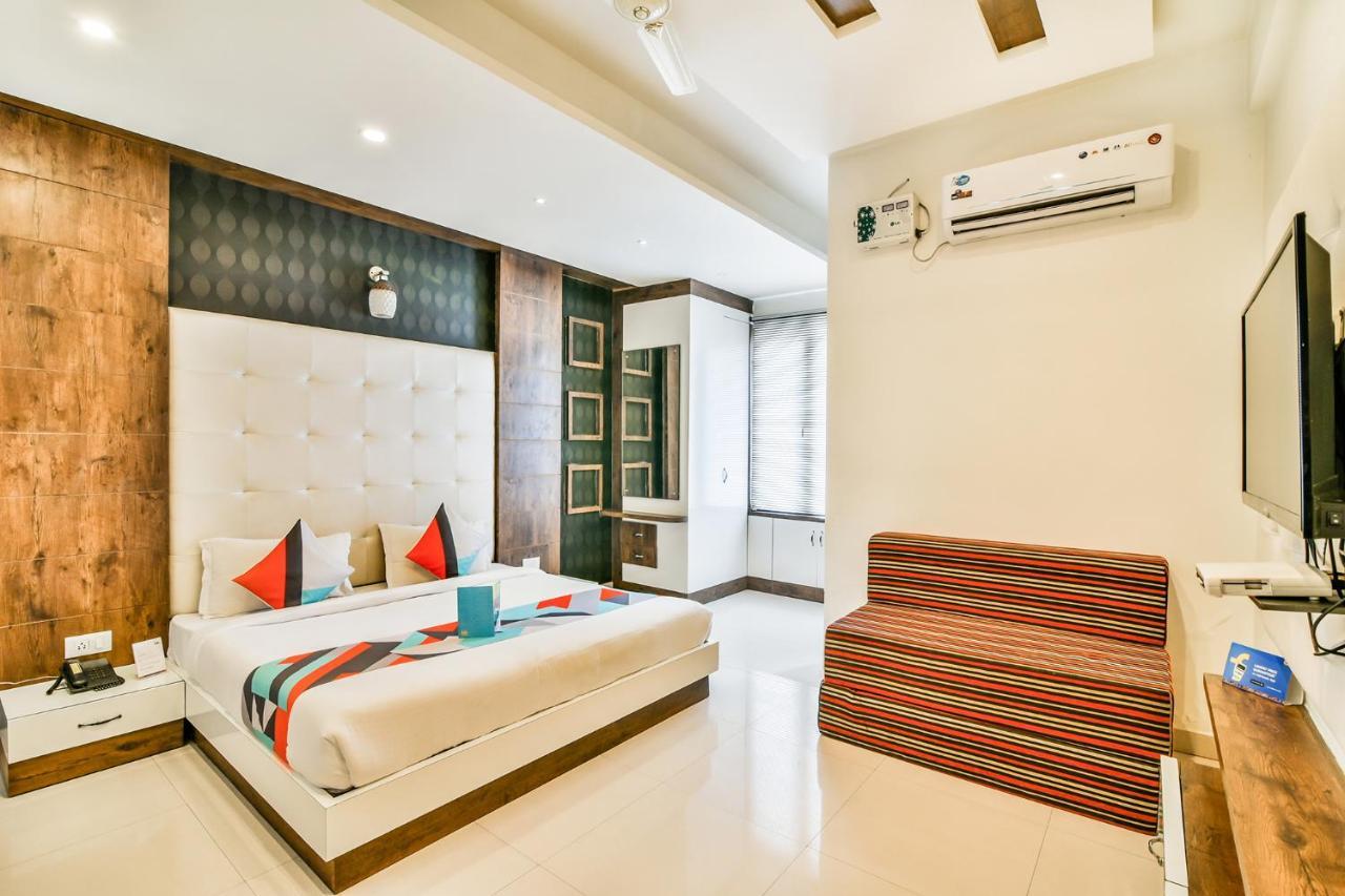 Hotel Fabhotel Behl Regency 3*