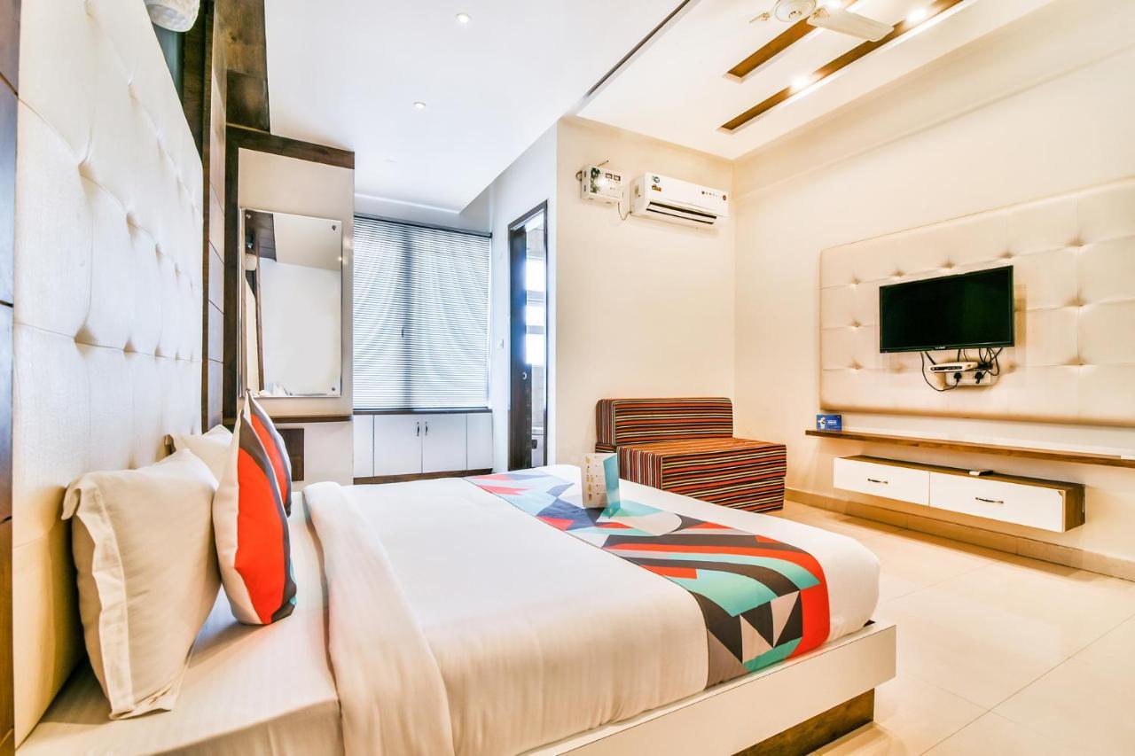 Fabhotel Behl Regency 3*