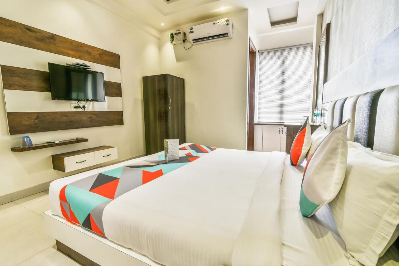 Fabhotel Behl Regency Hotel 3*