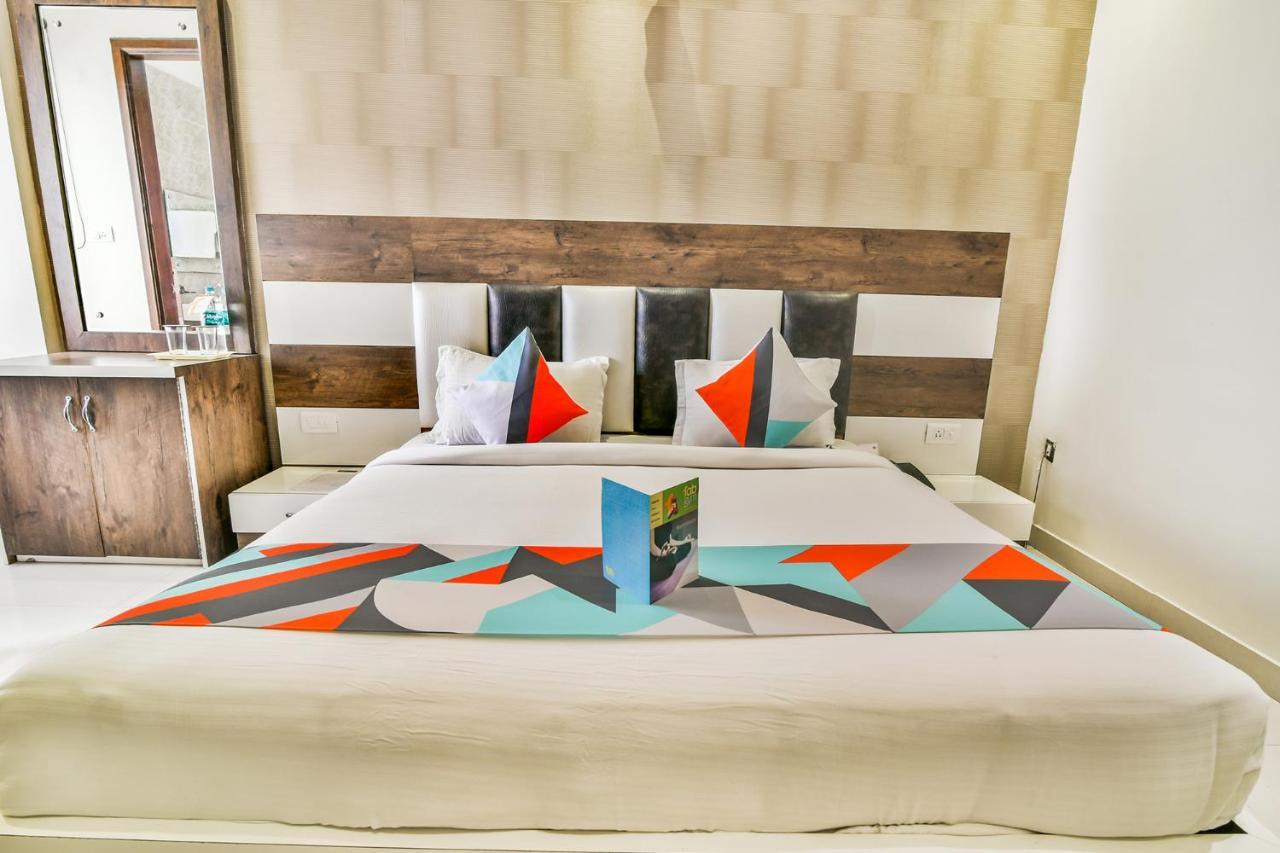 Fabhotel Behl Regency Amritsar