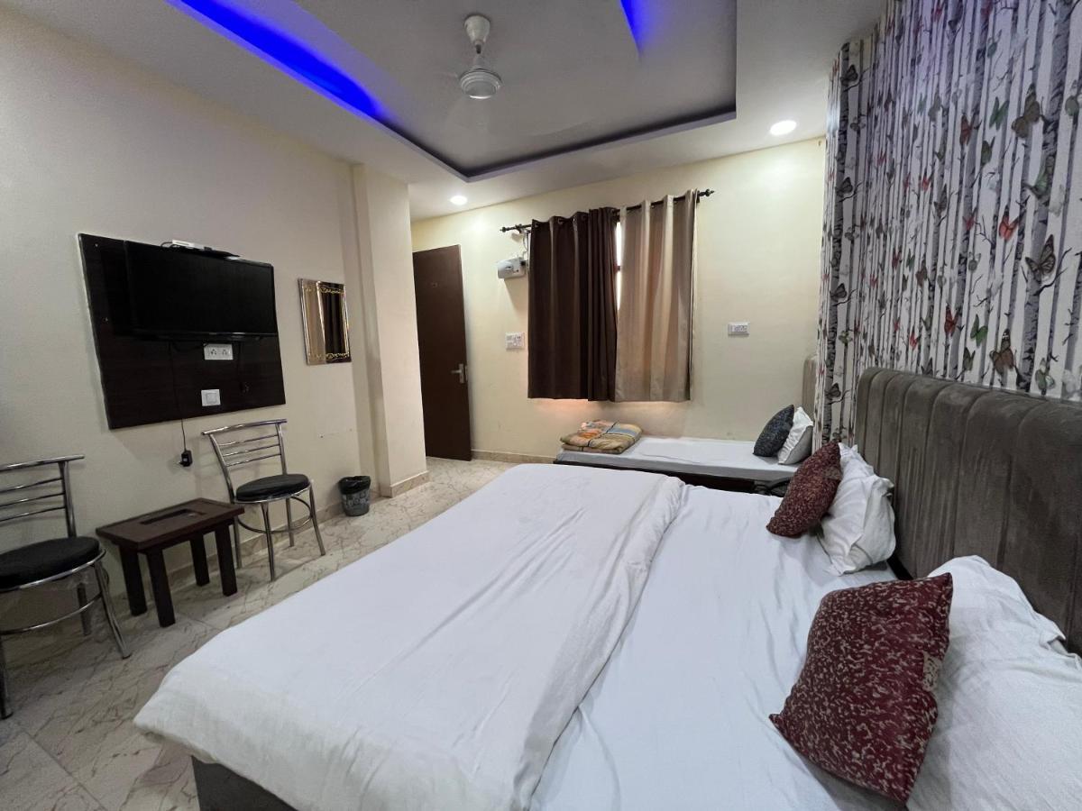 Hotel Sahib By Grb