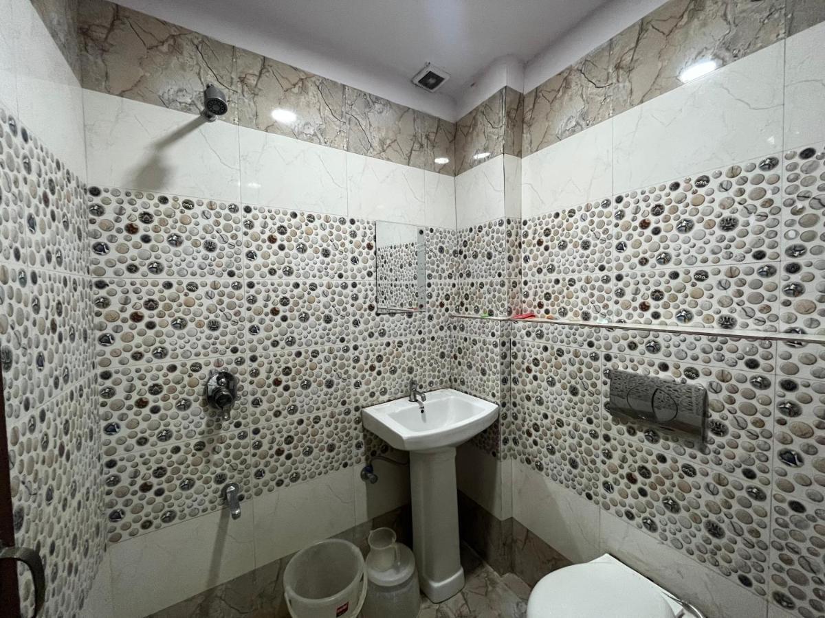 Hotel Sahib By Grb Amritsar