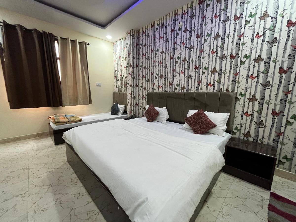 Sahib By Grb 3* Amritsar