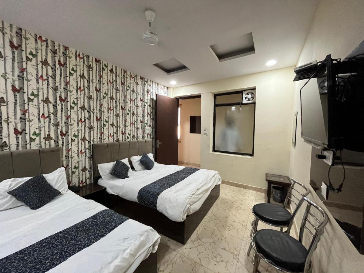 Sahib By Grb Hotel 3*