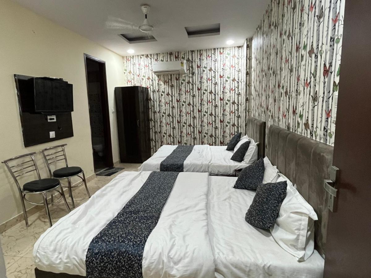 Hotel Sahib By Grb 3*