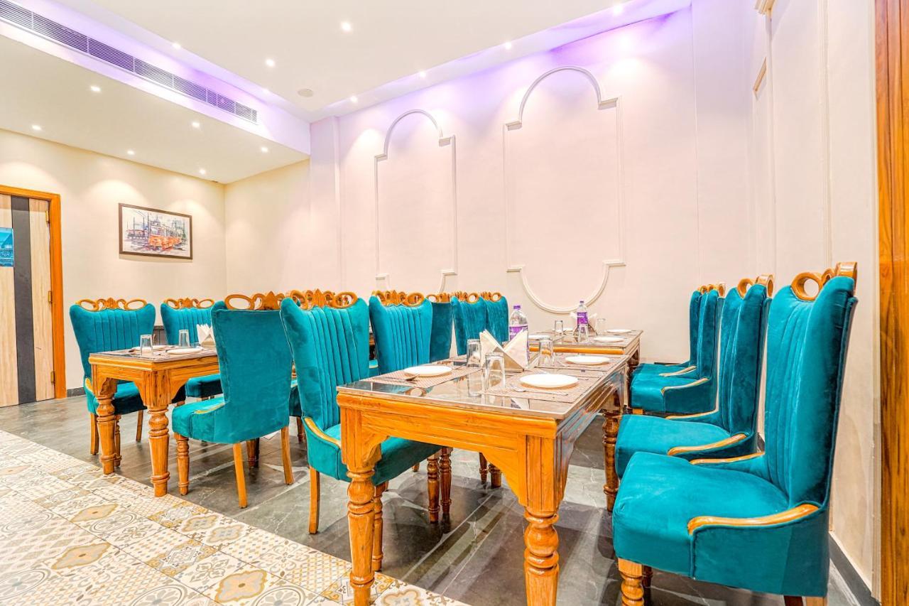 Grand Cabbana By Levelup Hotel 4*