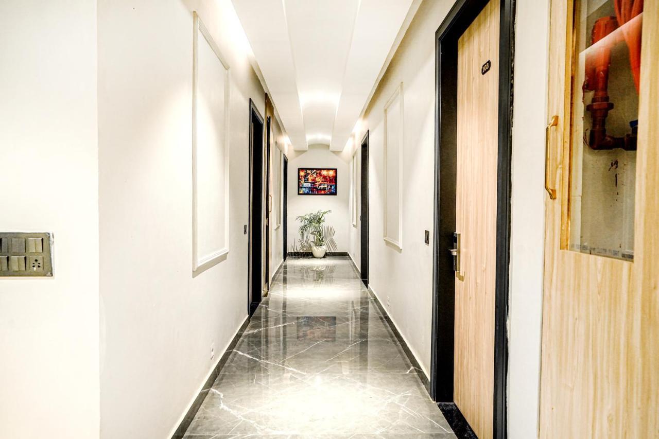 Hotel Grand Cabbana By Levelup 4*