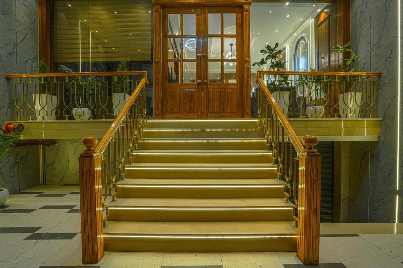 Hotel Grand Cabbana By Levelup