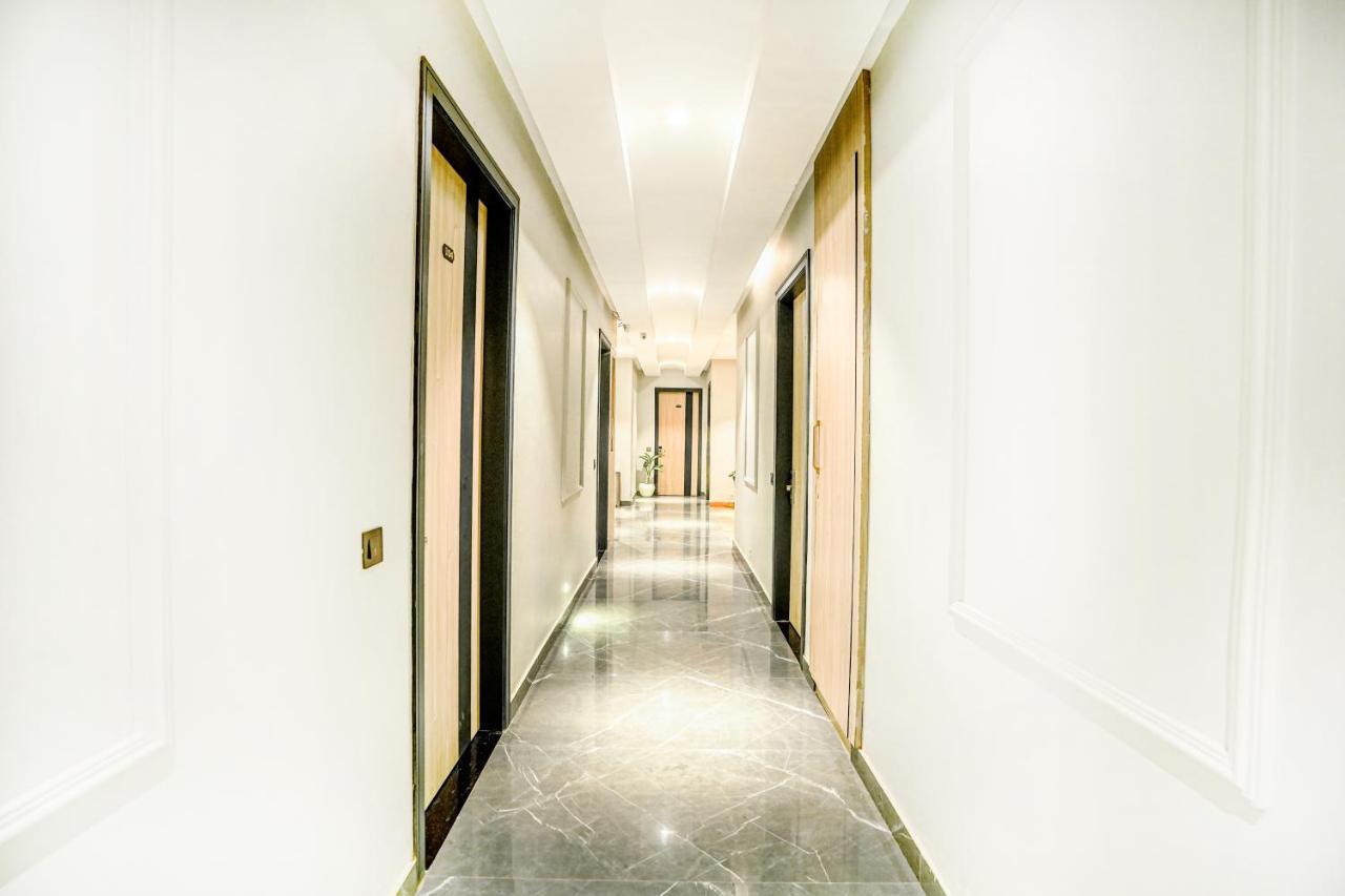 Grand Cabbana By Levelup Hotel Amritsar