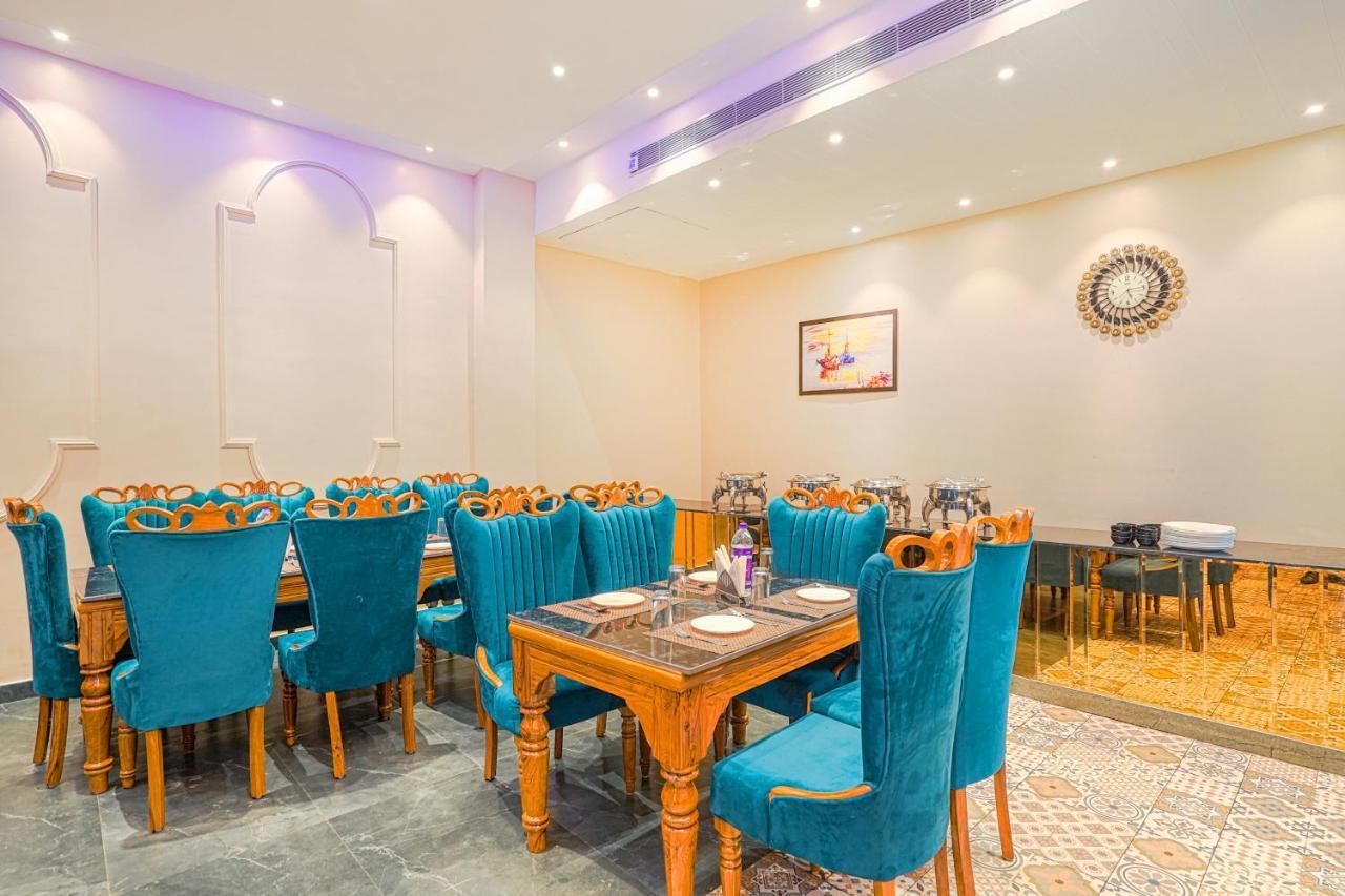 Grand Cabbana By Levelup Hotel Amritsar