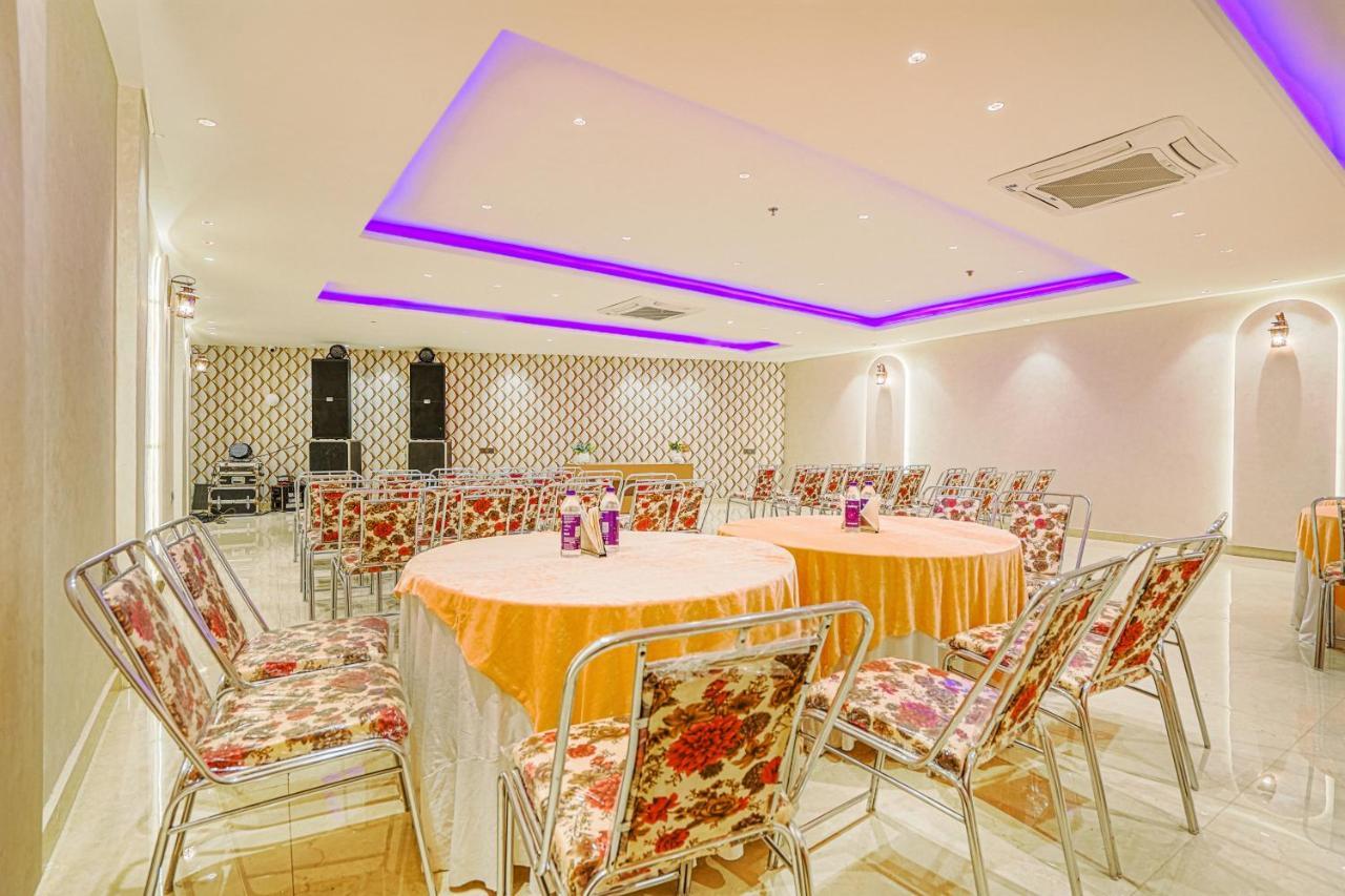 Grand Cabbana By Levelup 4*