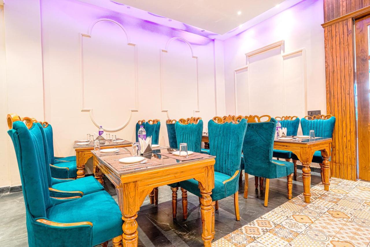 Hotel Grand Cabbana By Levelup