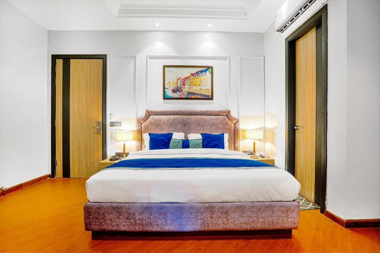 Grand Cabbana By Levelup 4*