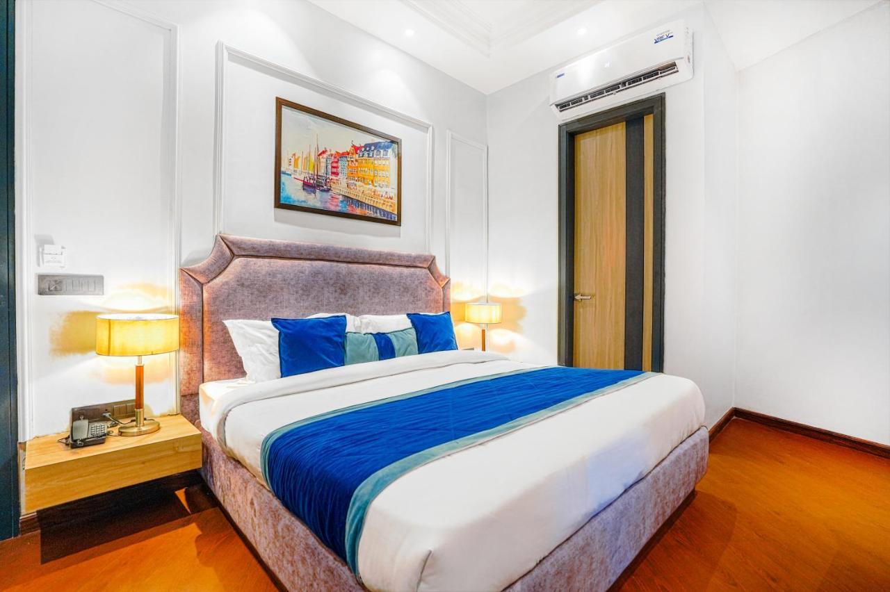 Hotel Grand Cabbana By Levelup Amritsar
