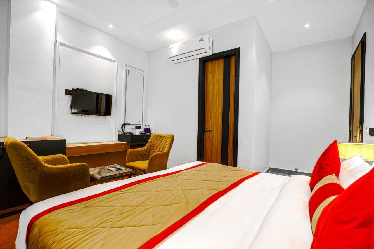 Grand Cabbana By Levelup Amritsar